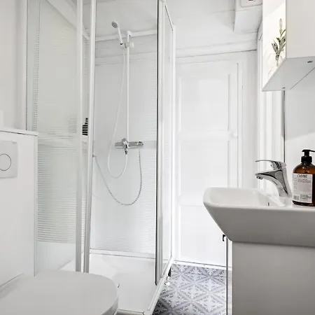 Lys And Fin Loftsleilighet * Ντράμεν