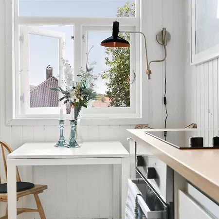 Leilighet Lys&fin Loftsleilighet *