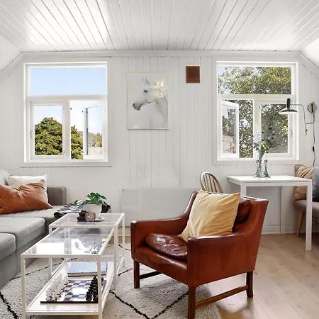 Lys And Fin Loftsleilighet Lägenhet Drammen