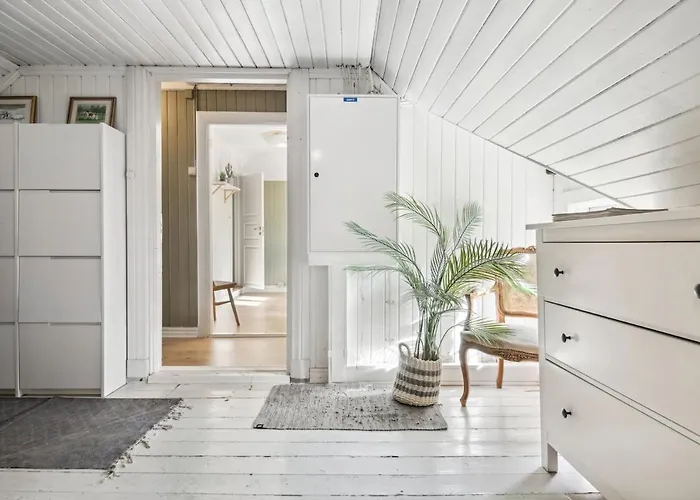 Appartement Lys And Fin Loftsleilighet Drammen