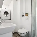 Lys&fin Loftsleilighet * Drammen