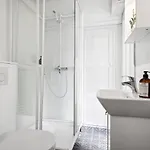 Lys&fin Loftsleilighet * Drammen